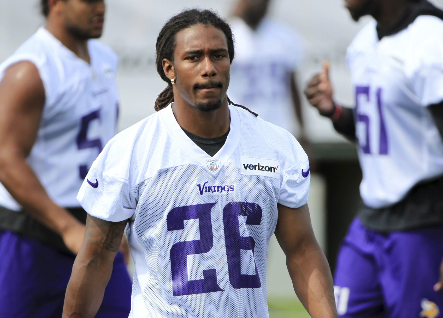 Vikings Football